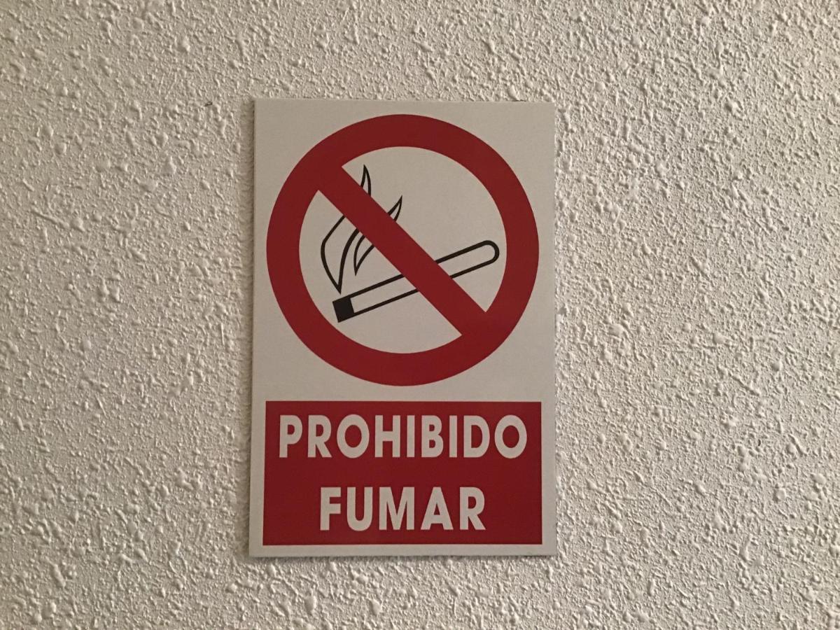 Albergue De Peregrinos La Bilbaina Santoña Kültér fotó