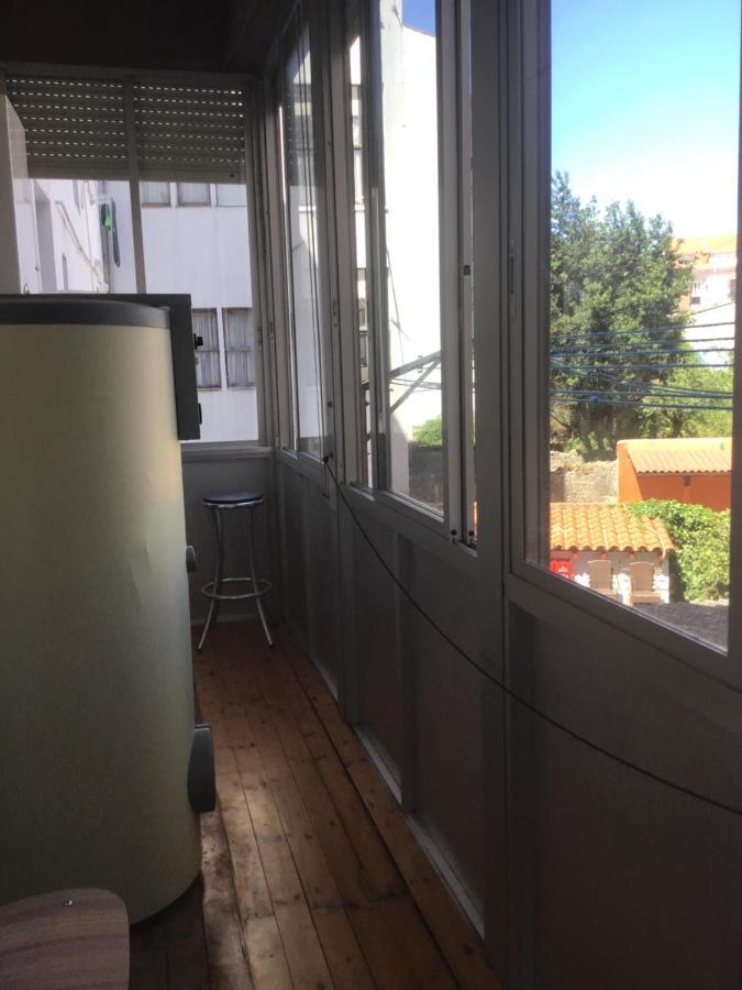 Albergue De Peregrinos La Bilbaina Santoña Kültér fotó