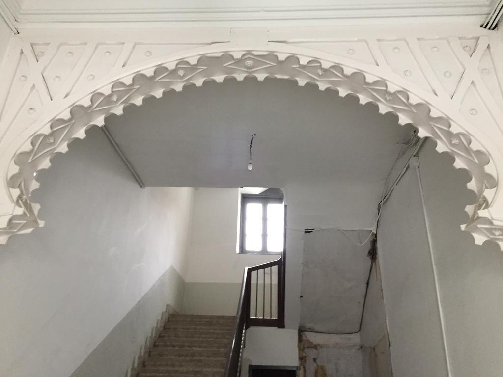 Albergue De Peregrinos La Bilbaina Santoña Kültér fotó