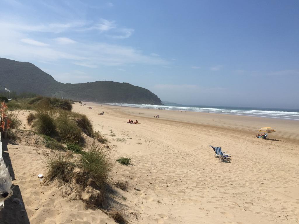 Albergue De Peregrinos La Bilbaina Santoña Kültér fotó