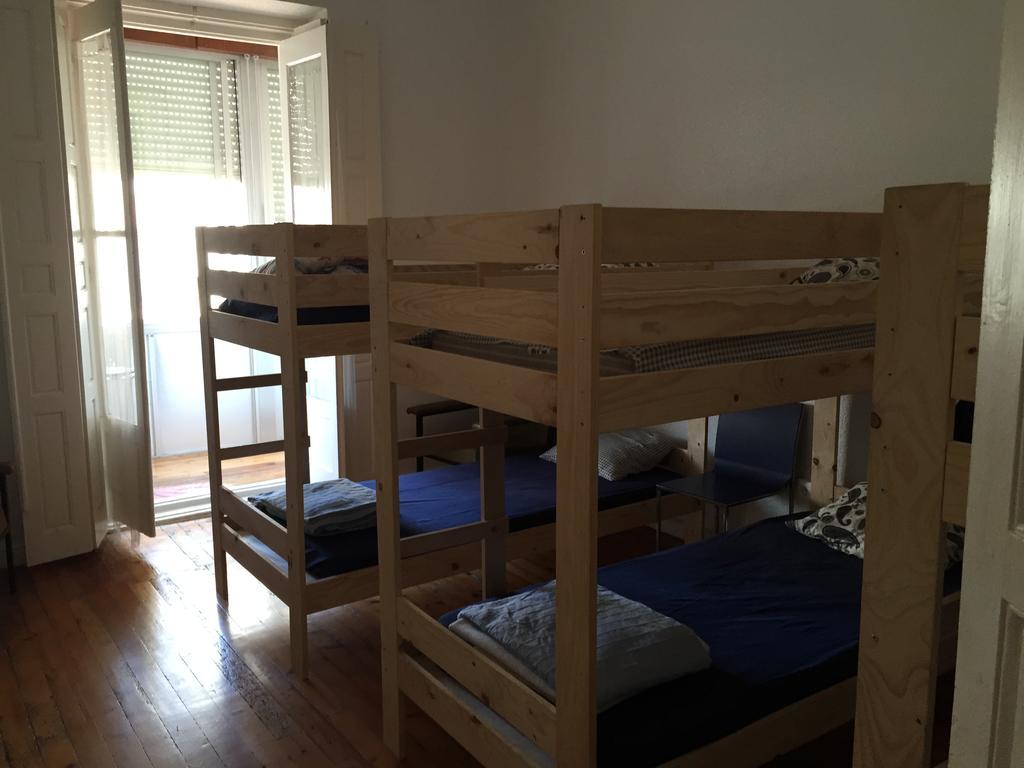 Albergue De Peregrinos La Bilbaina Santoña Kültér fotó