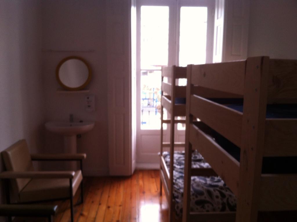 Albergue De Peregrinos La Bilbaina Santoña Kültér fotó