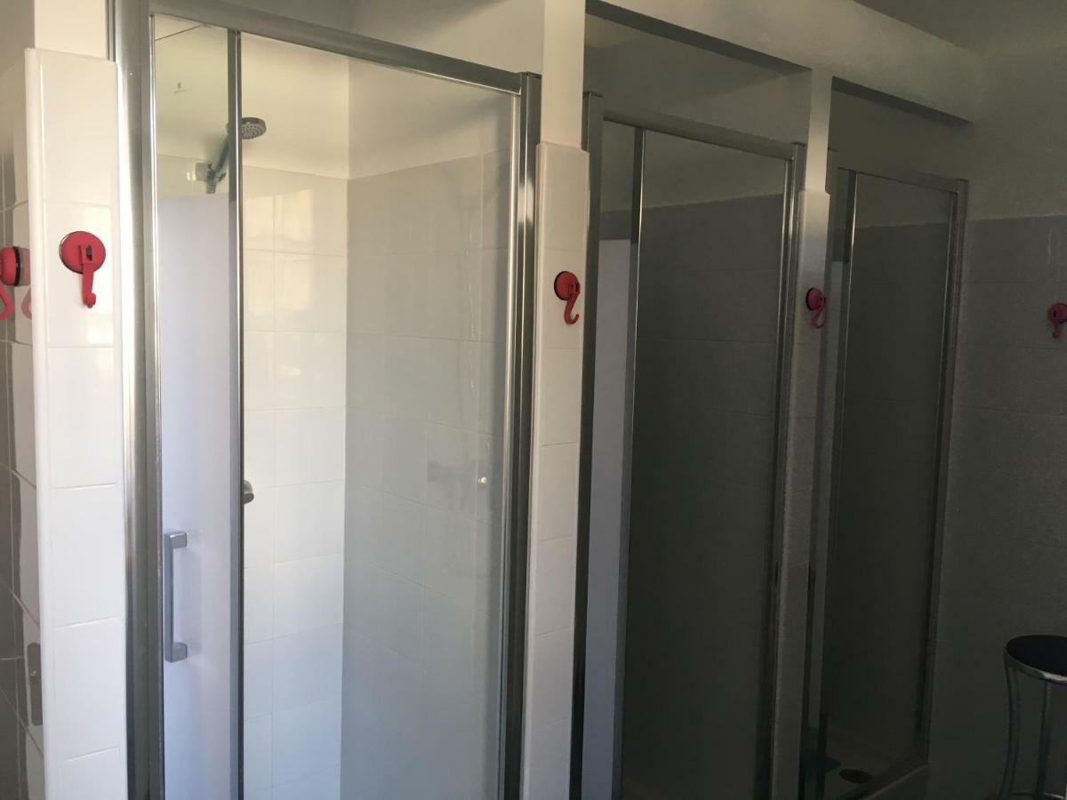 Albergue De Peregrinos La Bilbaina Santoña Kültér fotó